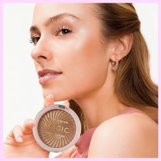 Dermacol Čarobni osvetljevalni puder 10 g