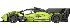 Cada superavto Phantom Wing, 2187/1 (C63009W)