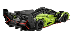 Cada superavto Phantom Wing, 2187/1 (C63009W)
