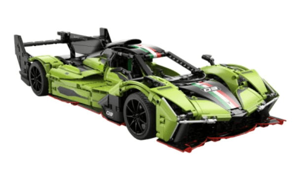  Cada superavto Phantom Wing, 2187/1