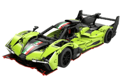 Cada superavto Phantom Wing, 2187/1 (C63009W)