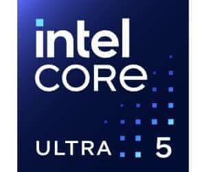 Intel Intel Core Ultra 5 245KF procesor, LGA1851, 14 jedrni, do 5,2 GHz (BX80768245KF)