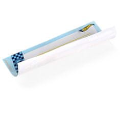 STARPAK Etikete šolske Hot Wheels Nalepke za zvezek, nalepke za šolske zvezke, samolepilne nalepke SET 12 nalepk x2