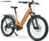 MS ENERGY C502 SUV električno kolo, 27.5",70 Nm, 250 W, 576 Wh