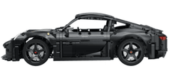 Cada superavto RUF GT, 1655/1 (C63006W)