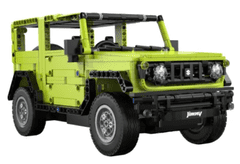 Cada Suzuki Jimny terensko vozilo, 579/1 (C51201W)