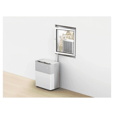 Midea Klimatska naprava PortaSplit 3.5 kW