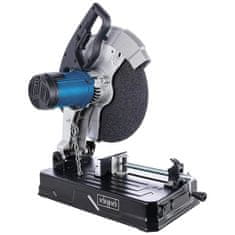 IFS Krožna žaga za kovino MT150 | 2600W | 115mm | Scheppach