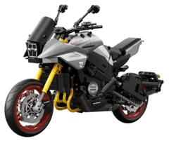 Cada Suzuki Katana motor, 1104/1 (C59021W)