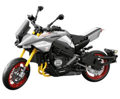 Cada Suzuki Katana motor, 1104/1 (C59021W)