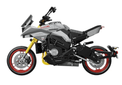 Cada Suzuki Katana motor, 1104/1 (C59021W)