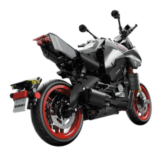 Cada Suzuki Katana motor, 1104/1 (C59021W)