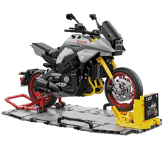 Cada Suzuki Katana motor, 1104/1 (C59021W)