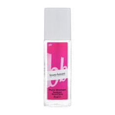 Bruno Banani Pure Woman 75 ml sprej za ženske