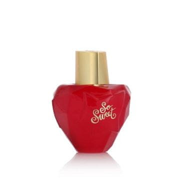 Lolita Lempicka So Sweet parfumska voda za ženske