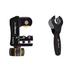 Black Diamond Nož za rezanje bakrenih cevi Black Diamond 3 - 22 mm 11196