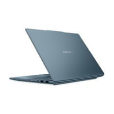 Lenovo Yoga 7 Pro 14 prenosnik, Ryzen AI 9 365, 32GB, SSD1TB, 3K OLED, W11H (83LX0004SC)