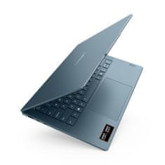 Lenovo Yoga 7 Pro 14 prenosnik, Ryzen AI 9 365, 32GB, SSD1TB, 3K OLED, W11H (83LX0004SC)