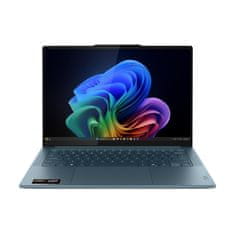 Lenovo Yoga 7 Pro 14 prenosnik, Ryzen AI 9 365, 32GB, SSD1TB, 3K OLED, W11H (83LX0004SC)