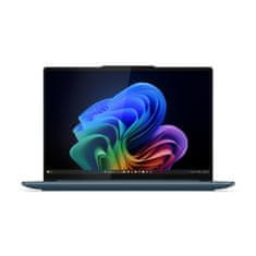 Lenovo Yoga 7 Pro 14 prenosnik, Ryzen AI 9 365, 32GB, SSD1TB, 3K OLED, W11H (83LX0004SC)