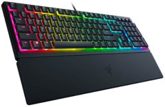Razer Ornata V3 tipkovnica, SLO g, US, črna (RZ03-04460100-R3M1) - odprta embalaža