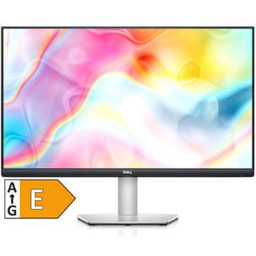DELL S2722DC 68,58cm (27") QHD IPS 75Hz DP/HDMI/USB-C monitor