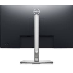 DELL P2723D 68,59cm (27") QHD IPS DP/HDMI/USB monitor