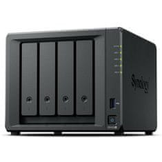 Synology DS425+ za 4x disk 2x M.2 NAS strežnik