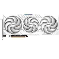 Sapphire PURE Gaming Radeon RX 9070 16GB GDDR6 ARGB grafična kartica