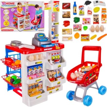 UNBRANDED Supermarket igrač 22374