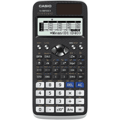 Casio  FX 991 CE X, Kalkulator