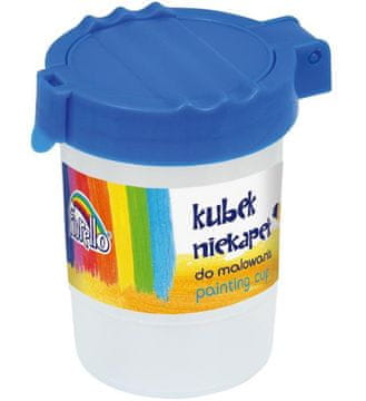 Rayher.	 Slikarski lonček