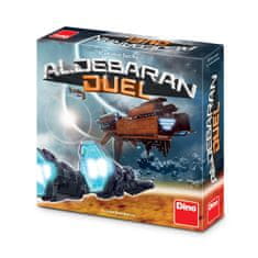 Aldebaran Duel - družinska igra