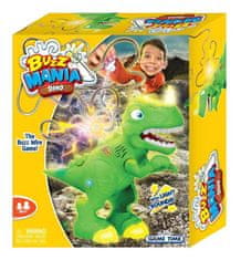 Dino Labirint
