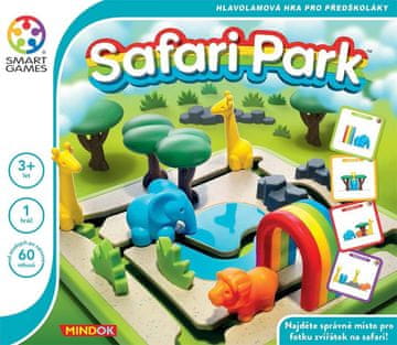 Smart - Safari park