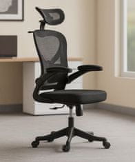 Aga Pisarniški ergonomski stol MR2082