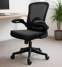 Aga Pisarniški ergonomski stol MR2084
