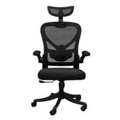 Aga Pisarniški ergonomski stol MR2082
