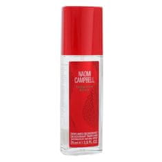 Naomi Campbell Seductive Elixir 75 ml sprej brez aluminija za ženske