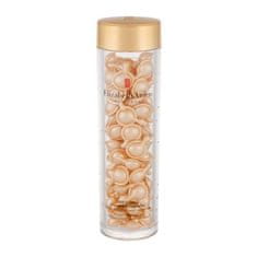 Elizabeth Arden Ceramide Daily Youth Restoring Capsules pomlajevalni serum za obraz 90 kos za ženske