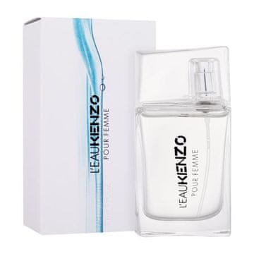 Kenzo L´Eau Kenzo Pour Femme toaletna voda za ženske