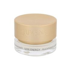 Juvena Skin Energy Moisture izjemno vlažilna krema za predel okoli oči 15 ml za ženske