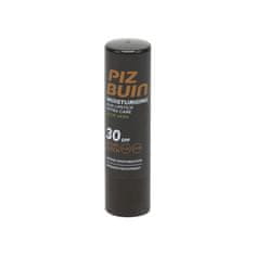 Piz Buin Moisturising Aloe Vera SPF30 zaščitni balzam za ustnice 4.9 g