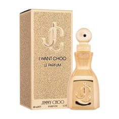 Jimmy Choo I Want Choo Le Parfum 40 ml parfum za ženske