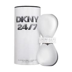 DKNY 24/7 50 ml parfumska voda za ženske