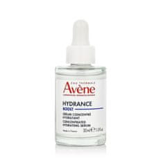 Avéne Hydrance Boost Concentrated Hydrating Serum serum za obraz za vse tipe kože 30 ml za ženske