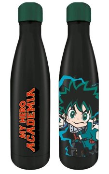 Epee My Hero Academia Steklenica iz nerjavečega jekla