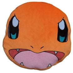Epee Vzglavnik Pokémon - Charmander 40 cm