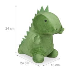 UNBRANDED Dinozaver za zaustavitev vrat 