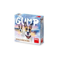 Dino Gump Midva sva dva - potovalna igra